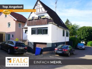 Mehr als nur 4 Wände - FALC Immobilien Heilbronn